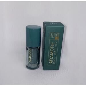 Aramore Retinol Peptide Booster Night Serum – 10 mL / 0.33 oz – New in Box